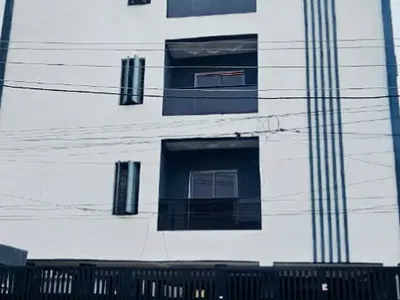2 Bedroom Flat, Newly Built — Ologolo, Lekki, Lagos