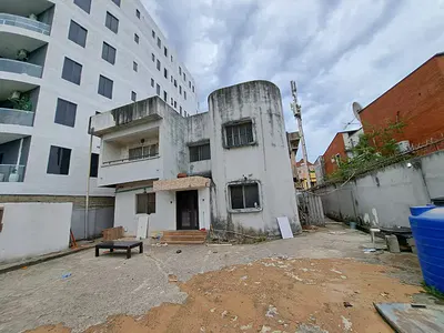 Commercial 9 Bedroom Detached House — Off Ligali Ayorinde Street, Victoria Island (VI), Lagos