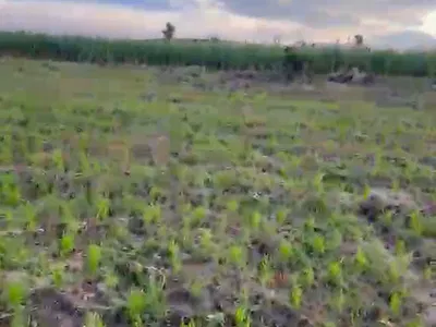 600SQM Residential Land — Tunga-Mage, Gwagwalada, Abuja