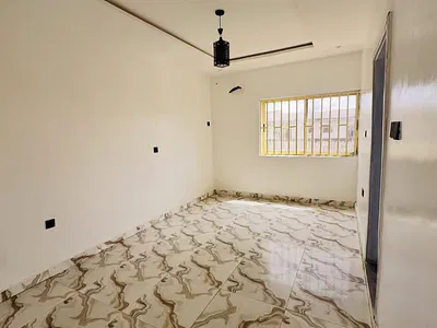 3 Bedroom Apartment — Ogba, Ikeja, Lagos