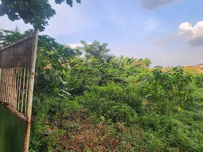 5 Plots of Residential Land — Ire Akari Layout, Felele, Ibadan, Oyo