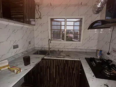 2 Bedroom Flat — Phase 4, Kubwa, Abuja