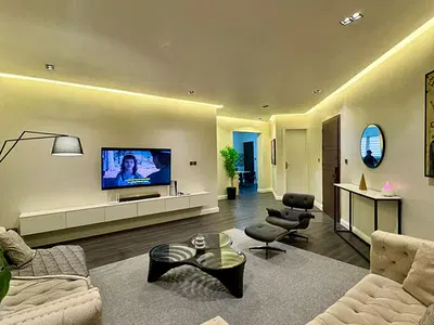 Fully Furnished 1-Bedroom Apartment — Lekki, Lagos