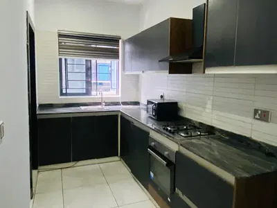 2 Bedroom Apartment — Chevron Conservation Drive, Lekki, Lagos