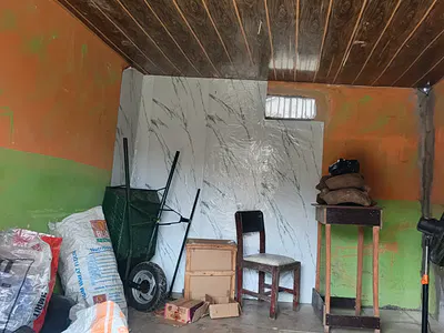 Spacious Shop in an Estate — Badore Ajah, Badore, Ajah, Lagos