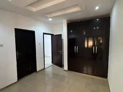 3-Bedroom Apartment — Osapa, Lekki, Lagos