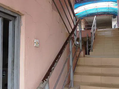 Spacious 2 in 1 Shop — Yomade Shopping Complex, Awoyaya, Ibeju Lekki, Lagos