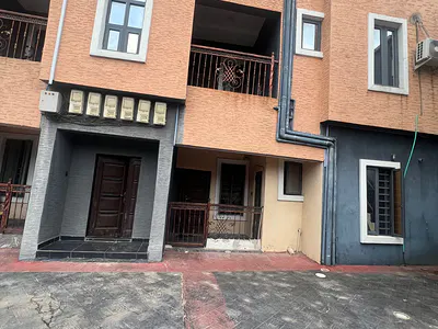 2 Bedroom Flat — Ogombo, Ajah, Lagos