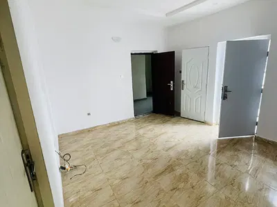 3 Bedroom Serviced Apartments — Abraham Adesanya, Ajah, Lagos