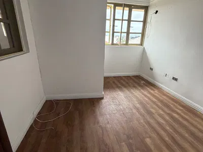 2 Bedroom Flat with Balconies — Lekki, Lagos