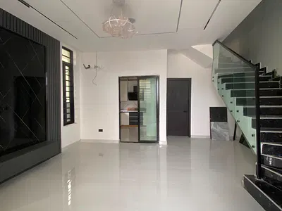 4 Bedroom Semi-Detached Duplex — Orchid Road, Lekki, Lagos