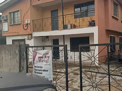 Block of 4 Units of Three-Bedroom Flats — Ikosi, Ketu, Lagos
