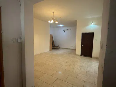 Studio Apartment with Open Kitchen and Balcony — Lekki, Lagos