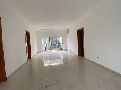 3 Bedroom Flat with Pool and Gym — Lekki, Lagos