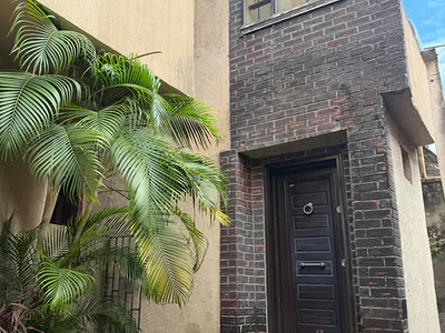 Mini Office Duplex with 4 Rooms — Lekki, Lagos