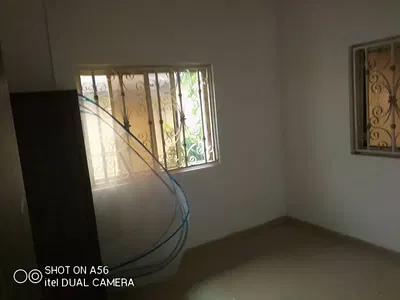 2 Bedroom Flat with BQ — Dele Adedeji, Lekki Phase 1, Lekki, Lagos