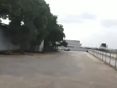 Warehouse and Office Complex — Apapa Oshodi Expressway, Isolo, Lagos