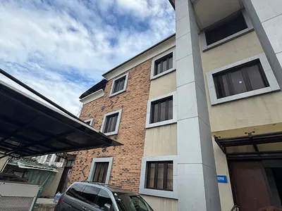 180SQM Open Plan Office Space — Lekki, Lagos