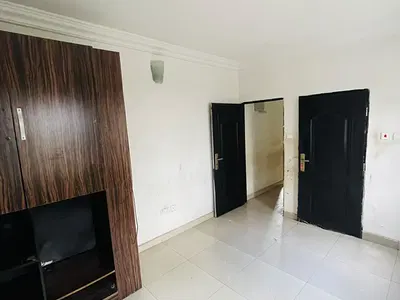 Fully Serviced 1-Bedroom — Lekki, Lagos