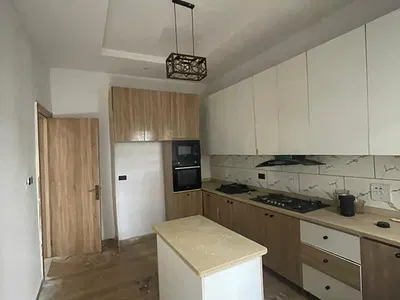 4 Bedroom Terraced Duplex — Lekki, Lagos