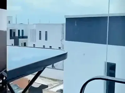 2 Bedroom Flat — Ologolo, Lekki, Lagos