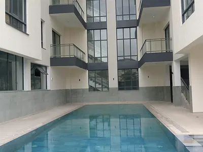 5 Bedroom Apartment — Ikoyi, Lagos
