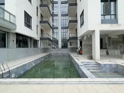 5 Bedroom Apartment — Ikoyi, Lagos