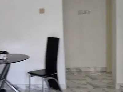 2 Bedroom Ground Flat with En-Suite Rooms — Gbagada, Lagos