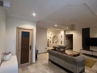 1 Bedroom Ensuite — Abioro Street, Ikate Elegushi, Lekki, Lagos