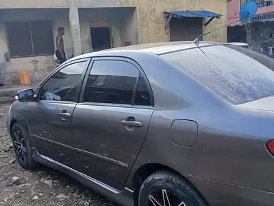 12 Room Detached Bungalow — Egbeda, Alimosho, Lagos