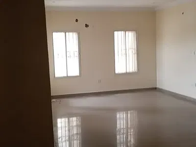 3 Bedroom Flat with BQ — Maryland, Lagos