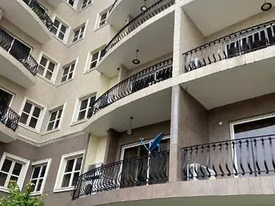Luxurious Block of Flats — Bankole Oki, Old Ikoyi, Ikoyi, Lagos