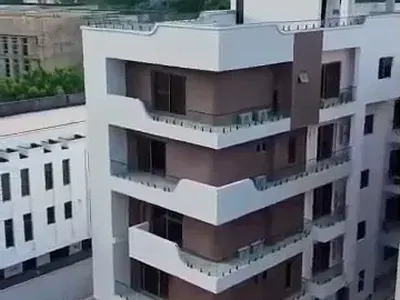 Luxury 3-Bedrooms Maisonette — Ikoyi, Lagos