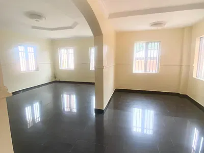 5 Bedroom Detached House with BQ — Lekki, Lagos
