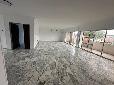 Luxury 3-Bedrooms Apartment — Ikoyi, Lagos