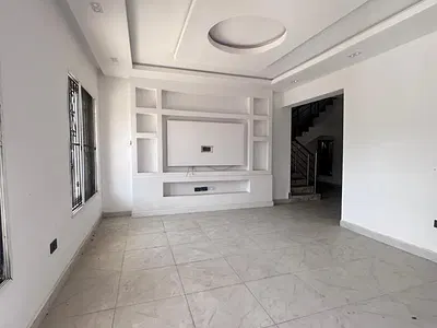 4 Bedroom Maisonette Block of Flats — Oniru, Victoria Island (VI), Lagos