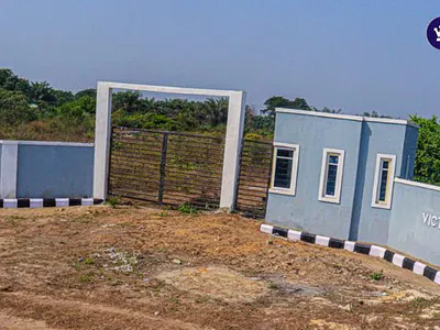 Residential Land — Victoria Court Estate, Eleranigbe, Ibeju Lekki, Lagos