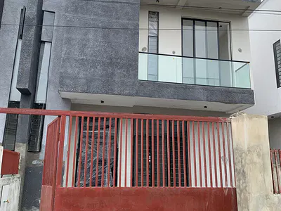Tastefully Finished 4 Bedroom Duplex — Ajah, Lagos