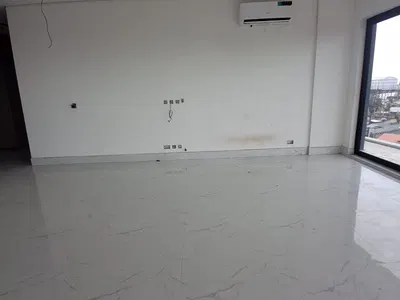 4 Bedroom Luxury Apartment — Ikoyi, Lagos