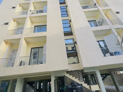 3 Bedroom Maisonette — Victoria Island (VI), Lagos