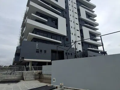 5 Bedroom Luxury Penthouse — Old Ikoyi, Ikoyi, Lagos