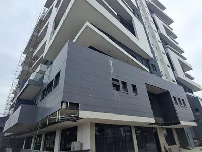 4 Bedroom Luxury Maisonette — Ikoyi, Lagos