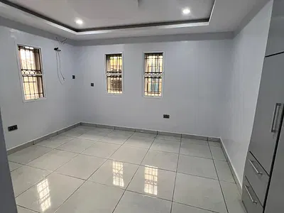 2 Bedroom Ground Floor Apartment — Megamond Estate, Ikate, Lekki, Lagos