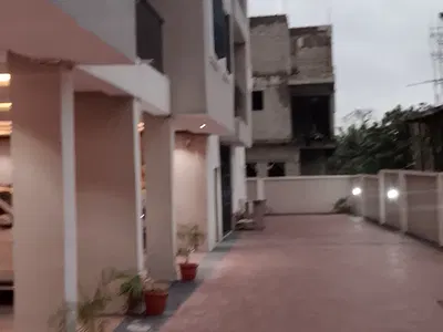 2 Bedroom Flat with En-Suite Bedrooms — Yaba, Lagos