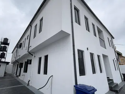 3 Bedroom Block of Flats with BQ — Glory Estate, Ifako, Gbagada, Lagos
