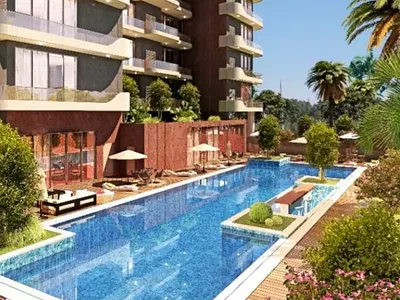 5 Bedroom Apartment with En-Suite Bedrooms — Ikoyi, Lagos