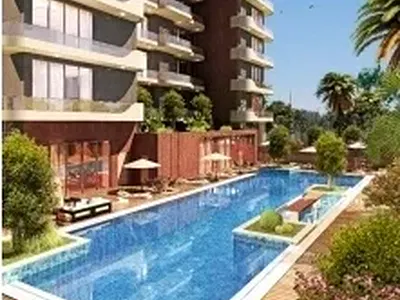 5 Bedroom Apartment with En-Suite Bedrooms Off-Plan — Ikoyi, Lagos