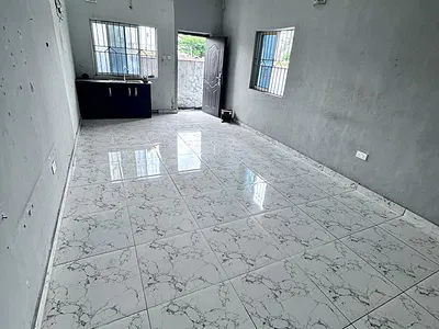 Newly Renovated One Bedroom Selfcontain — Lekki, Lagos