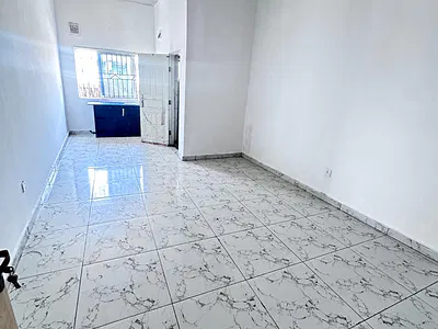 Newly Renovated Selfcontain — Lekki, Lagos