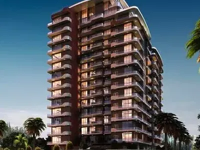 4 Bedroom Smart Apartment with En-Suite Rooms Off-Plan — Ikoyi, Lagos